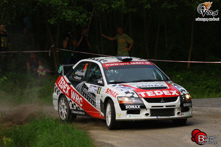 Rajd Rzeszowski